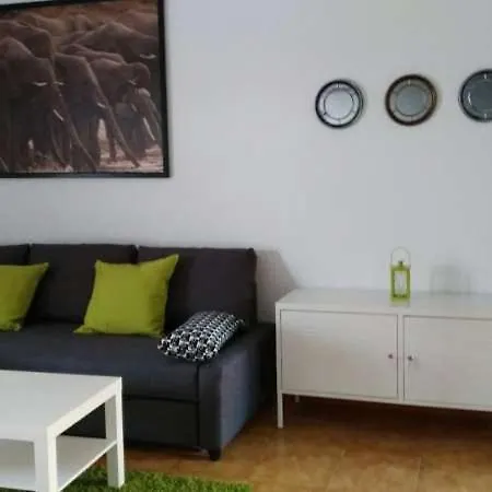 Sleeps 4 Pool Wifi T691574 Appartement