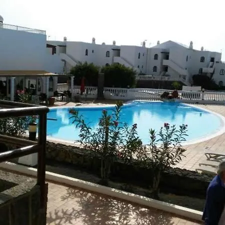 Sleeps 4 Pool Wifi T691574 Appartement