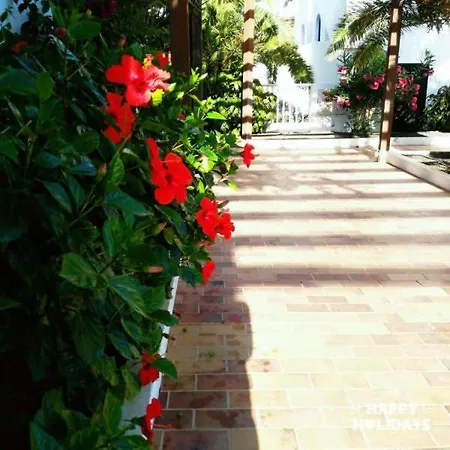 Sleeps 4 Pool Wifi T691574 * Costa Teguise